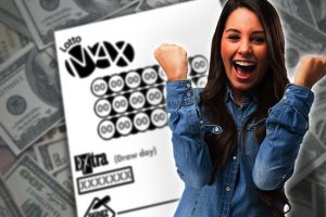 Lotto MAX Might Make Hitting the Jackpot Difficult Despite Additional Draws