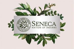 Seneca Nation Gives Update on Gaming Compact Discussions