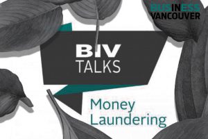 Peter German Shares Thoughts on B.C. Money Laundering at Vancouver Special Event