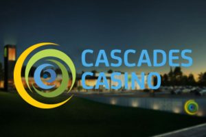Cascades Casino North Bay Hits the Ground Running