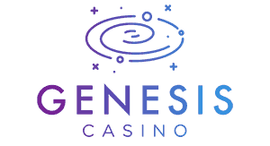 genesis casino logo