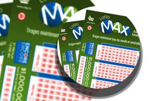 Lotto MAX CA$50M Jackpot Snatched, Three Other Slice CA$9M Lotto 6/49 Pile