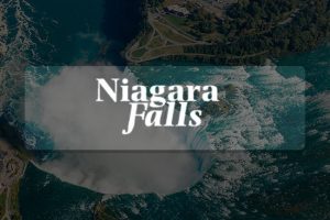 Niagara Falls Coffers Run Dry without Seneca Nation of Indians Casino Payments