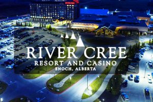 River Cree Resort & Casino Is a Breath of Fresh Air and Smoke-Free