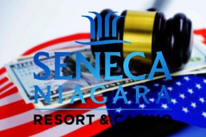 Seneca Nation Seeks Federal Court Help amid Casino Allocations Saga
