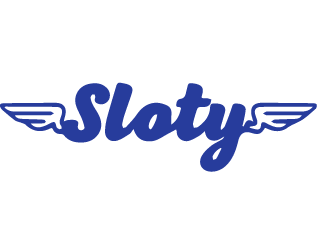 sloty casino logo