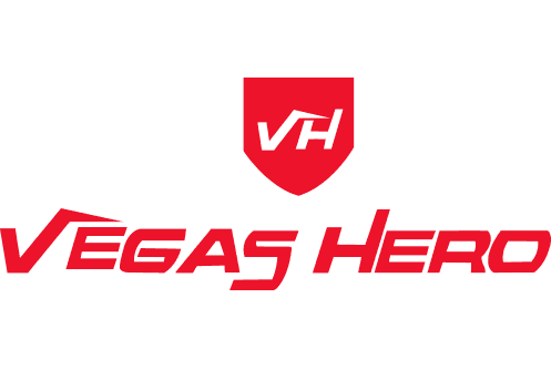 vegas hero logo