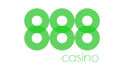 888 casino logo