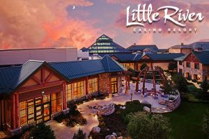 Little River Casino Resort Celebrates 20th B-Day amid Second Casino Controversy
