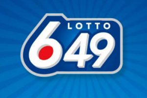Attention: You Might be London, Ont.’s Next Lotto 6/49 Millionaire
