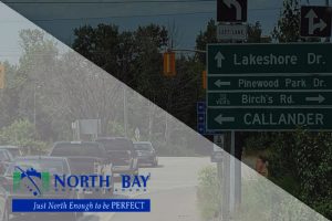 Cascades Casino North Bay Comes with Traffic-Optimizing Roundabout, Wider Road