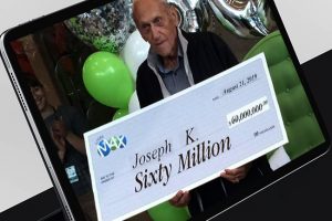 We Know Who Won Lotto MAX CA$60M but Who Will Bag CA$26M in Ontario?