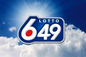 Lotto 6/49 Millionaires Celebrate Jackpots in Alberta, Ontario, Main Prize Swells