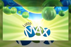 Lotto MAX Main Prize Reaches Hefty CA$70m Cap on Jan. 3