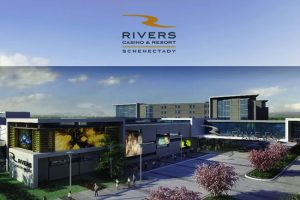 Rivers Casino Schenectady Anticipates Surge In Sports Wagers