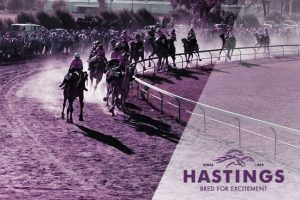 Hastings Racecourse Witnesses Arrests, Supposed Immigration Protection Act Breach