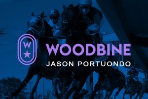 Beloved Expert Jason Portuondo Enters Woodbine’s Thoroughbred Broadcast