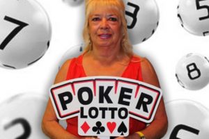 Roblin Player Listened to Her Gut before She Bought CA$120,225.70 Ticket