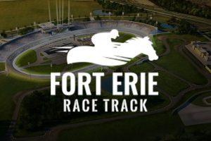 Fort Erie Race Track Draws CA$29,970,000 in Wagers over 2019 Live Season