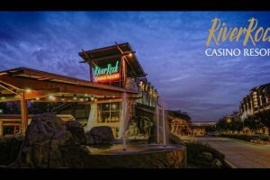 River Rock Casino & Resort Prevents Sexual Assaults via Cutting-Edge Tech