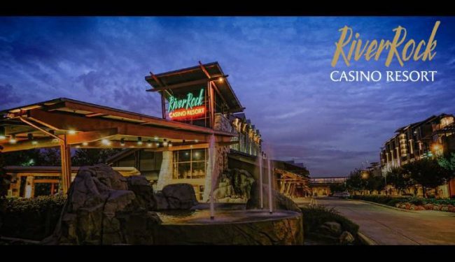 river rock casino news