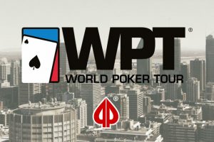 WPT Montreal’s Magnetic CA$3m GTD Main Event Is in Full Swing
