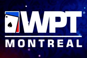 WPT Montreal Praises Top Poker Players with CA$5 Million in Guaranteed Prize Pools