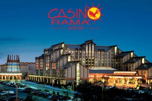 Casino Rama Attracts New Talents Eyeballs at Orillia Career Expo