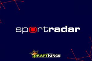 DraftKings Keeps Sportradar by Its Side ahead of US Expansion