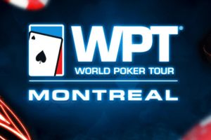 Halifax Player Takes Down WPT Montreal CA$3m GTD Main Event for CA$500,000