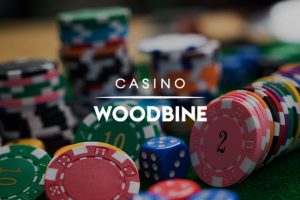 Casino Woodbine Well Positioned for Expansion, City of Toronto