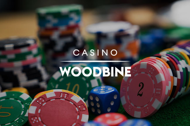 Woodbine Poker