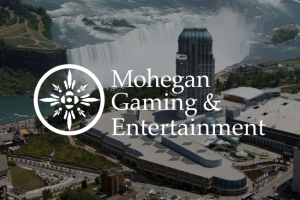 Niagara Falls Gambling Drives Forward Mohegan Gaming & Ent.