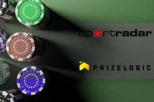 Sportradar Joins Forces with PrizeLogic for Sports Betting Reimagined