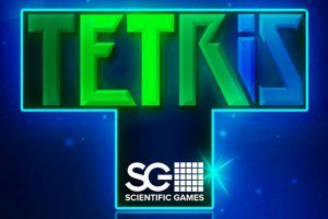 Scientific Games Powers Tetris Action with a Hint of Nostalgia