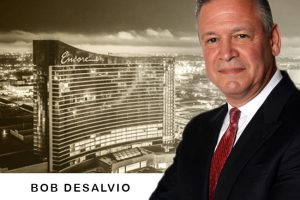 Resorts World Catskills Welcomes New President, CEO Full of Hopes