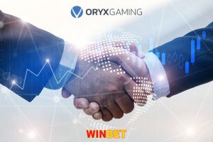 ORYX Gaming Expands Presence in Romania with Winbet