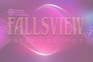 Fallsview Casino Entertainment Center Welcomes Everyone April 2