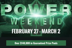 CA$140,000 GTD Power Weekend Coming to Kahnawake