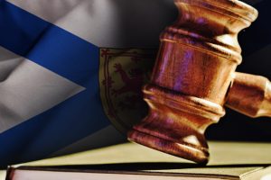 Nova Scotia Proposes Shield against Future Gambling Legal Battles