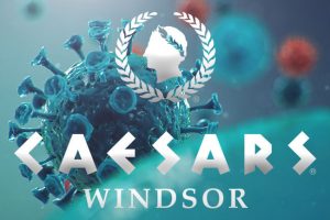Still No Official Timeframe For Caesars Windsor Reopening