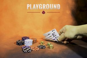 Playground Poker Promotes Social Distancing with Online Cash Games