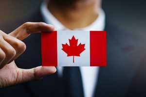 Canadian Banks Greenlighting Online Gambling Transactions