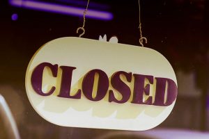 Gateway Casinos’ Properties in Ontario Remain Closed