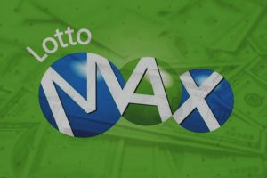 Ontario Ticket Snatches Lotto MAX CA$65m Main Prize