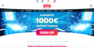 Spin Casino