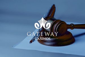 Cascades Casino Delta Comes with More than 500 Trees