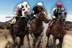 Horse Racing Industry Faces Major Concerns