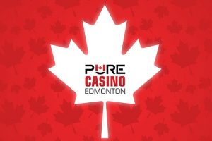 Pure Canadian Gaming Teams Up with Passport Technology