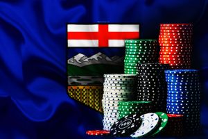 Alberta Hosts Two-day Gambling Conference in Banff